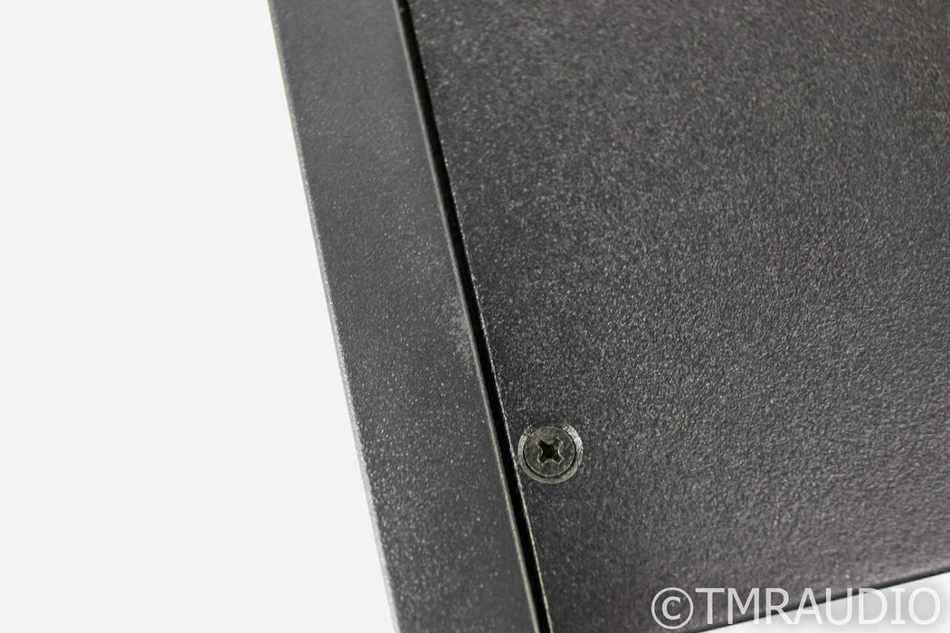 Simaudio Moon Neo Series 260D CD Transport; 260-D; Black & Silver
