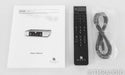 Simaudio Moon Neo Series 260D CD Transport; 260-D; Black & Silver
