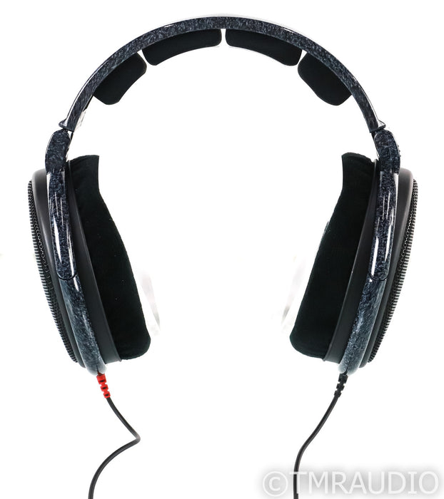 Sennheiser HD600 Open Back Heaphones; HD 600
