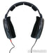 Sennheiser HD600 Open Back Heaphones; HD 600
