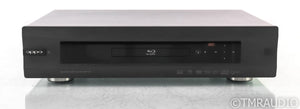 Oppo BDP-95 Universal Blu-Ray Player; BDP95; Remote; Black