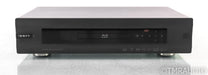 Oppo BDP-95 Universal Blu-Ray Player; BDP95; Remote; Black