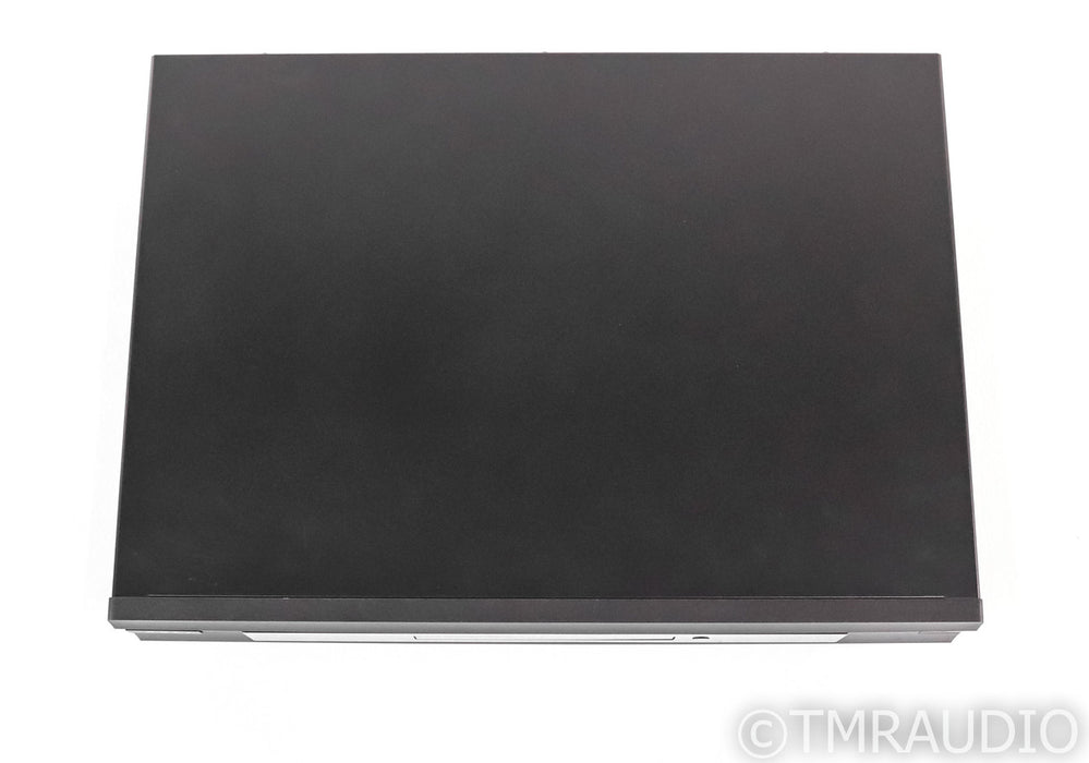 Oppo BDP-95 Universal Blu-Ray Player; BDP95; Remote; Black
