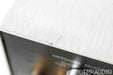 Cayin HA-1A Integrated Tube Headphone Amplifier; Spark Audio; Silver