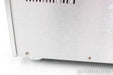 Cayin HA-1A Integrated Tube Headphone Amplifier; Spark Audio; Silver