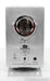 Cayin HA-1A Integrated Tube Headphone Amplifier; Spark Audio; Silver