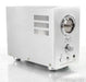 Cayin HA-1A Integrated Tube Headphone Amplifier; Spark Audio; Silver