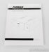 Furman IT-Reference 20i AC Power Line Conditioner; 20-i; Silver