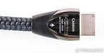 AudioQuest Carbon HDMI Cable; 1m Digital Interconnect