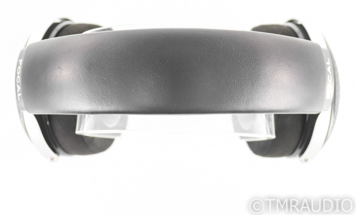 Focal Elegia Closed Back Headphones