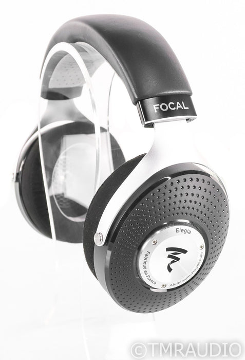 Focal Elegia Closed Back Headphones