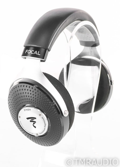 Focal Elegia Closed Back Headphones