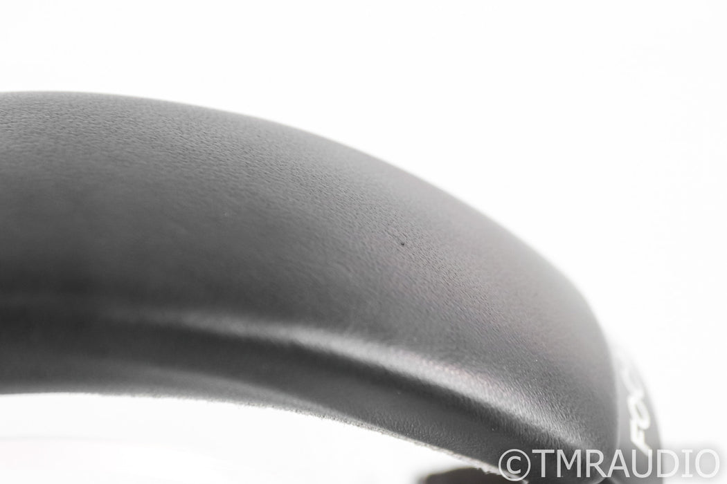 Focal Elegia Closed Back Headphones