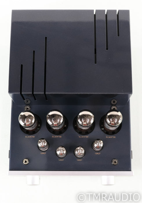 PrimaLuna ProLogue Classic Stereo Tube Integrated Amplifier;