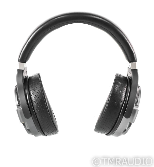 Quad ERA-1 Open Back Headphones; ERA1; AS-IS (No Sound)