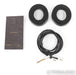 Quad ERA-1 Open Back Headphones; ERA1; AS-IS (No Sound)