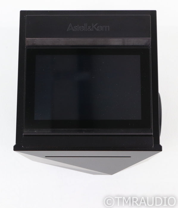 Astell&Kern AK500N Wireless Network Streamer / CD Ripper / DAC