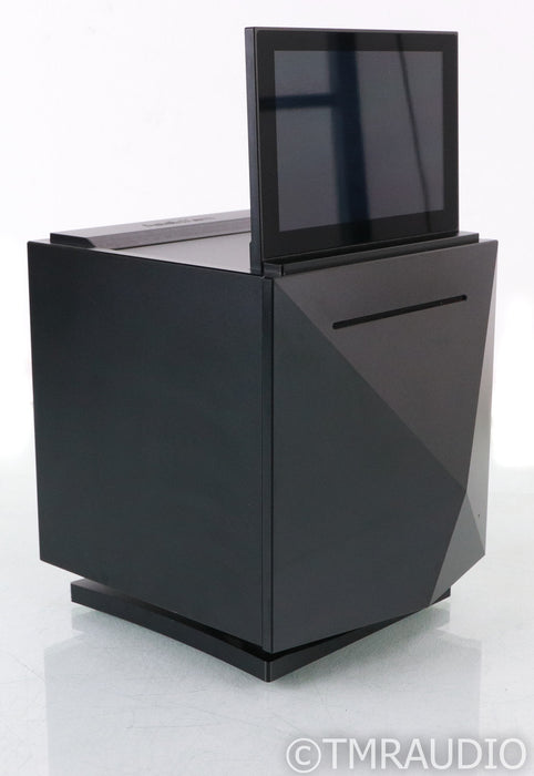 Astell&Kern AK500N Wireless Network Streamer / CD Ripper / DAC