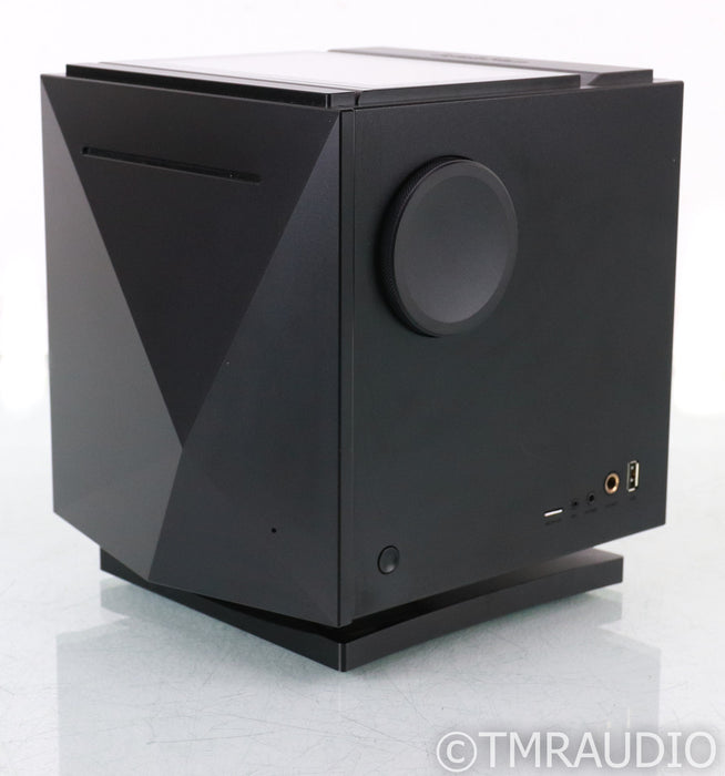Astell&Kern AK500N Wireless Network Streamer / CD Ripper / DAC