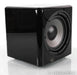 PSB SubSeries 250 10" Powered Subwoofer; High Gloss Black