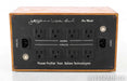 Bybee Technologies John Curl Power Purifier Pro; AC Power Line Conditioner