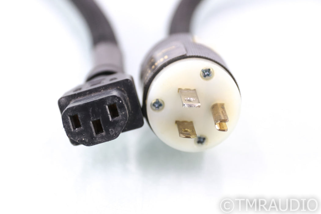Harmonic Tech Pro-AC11 Power Cable; 6ft AC Cord; Proac11 CL-3