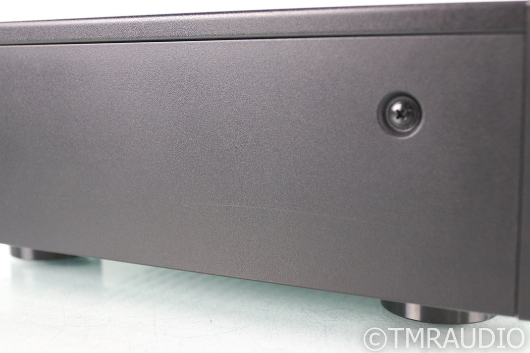 Oppo UDP-205 Universal 4K UHD Blu-Ray Player; UDP205; HDR; (Region A/3; NO SACD)