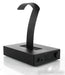 Focal Arche Headphone Amplifier / DAC / Stand; Black
