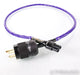 Nordost Leif Purple Flare Power Cable; 1m AC Cord; C7 (Open Box)