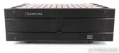 Bryston 4B ST Series Stereo Power Amplifier (17" Version)
