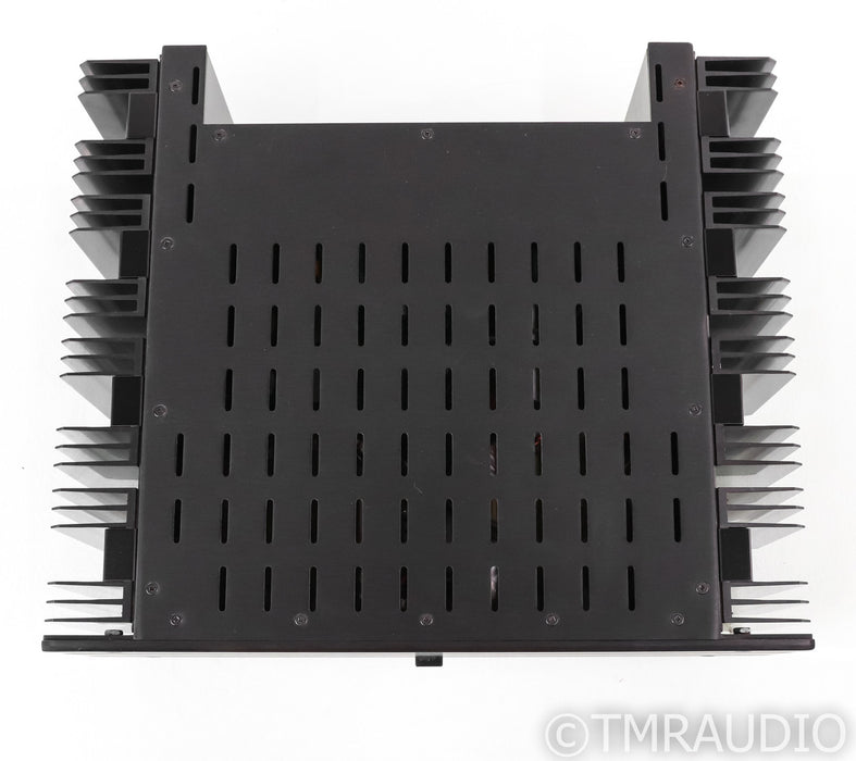 Bryston 4B ST Series Stereo Power Amplifier (17" Version)