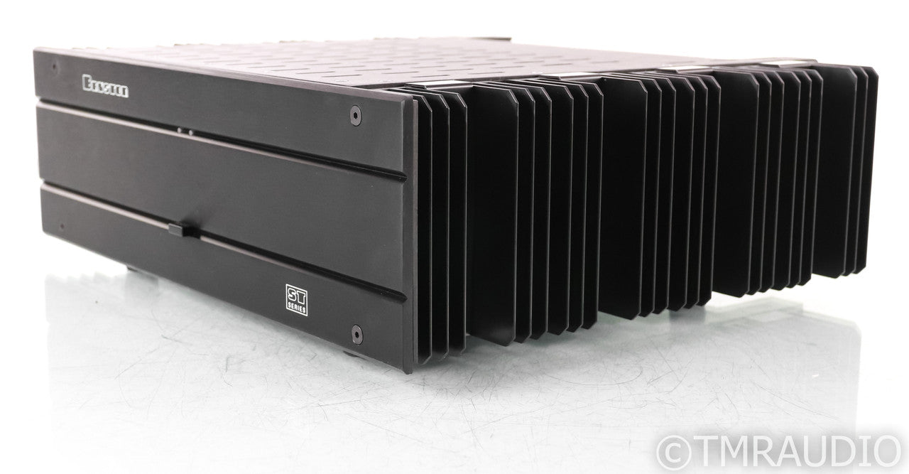 Bryston 4B ST Series Stereo Power Amplifier (17" Version)