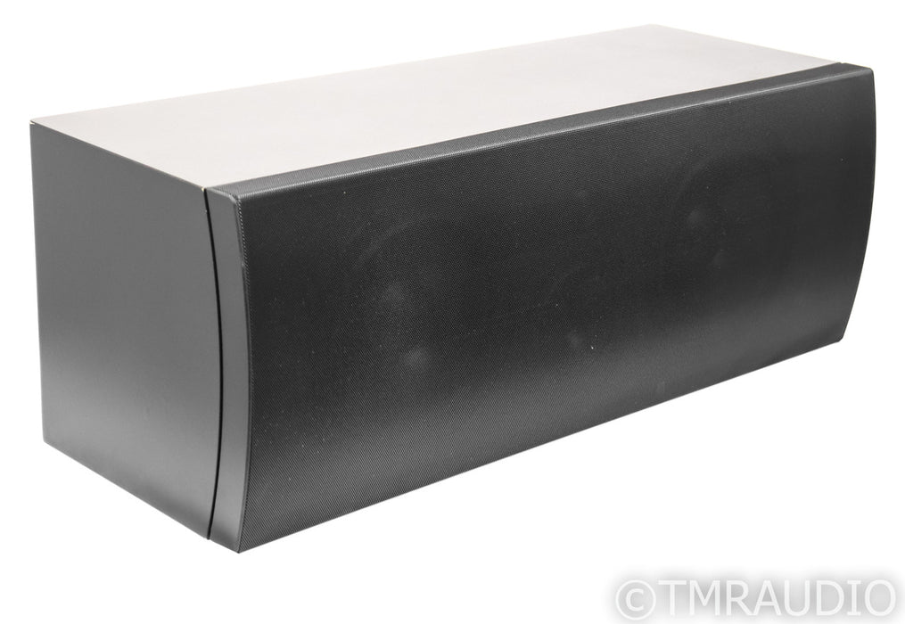 Triad InRoom Gold Center Channel Speaker; LCR; Black