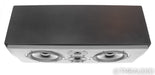 Triad InRoom Gold Center Channel Speaker; LCR; Black