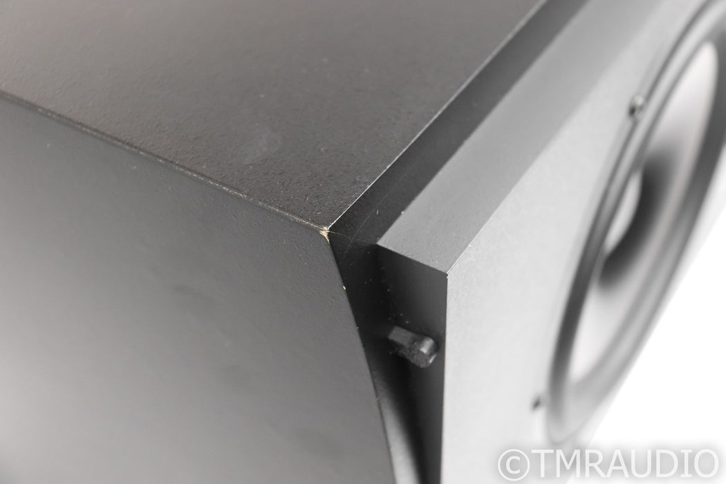 Triad InRoom Gold Center Channel Speaker; LCR; Black