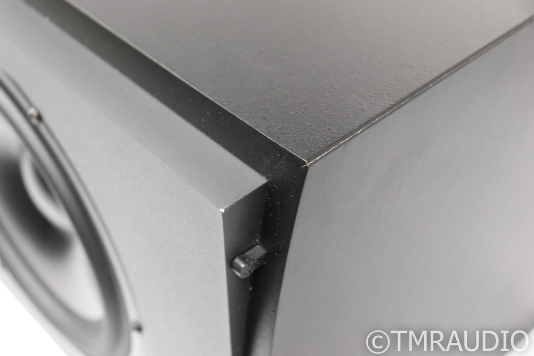 Triad InRoom Gold Center Channel Speaker; LCR; Black