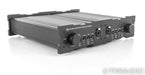 HeadRoom BlockHead Dual Balanced Headphone Amplifier; Stepped Attenuators