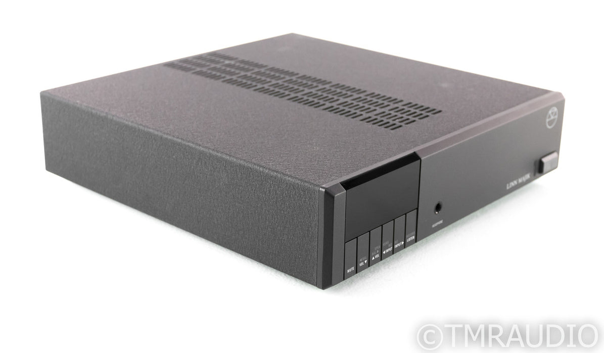 Linn Majik-IP Stereo Integrated Amplifier; Majik-I; Remote; MM Phono