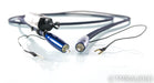 AudioQuest Husky RCA Subwoofer Cable; Single 3m Interconnect; 72v DBS