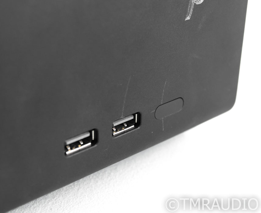 Baetis Revolution III (3) Music Server; 1TB