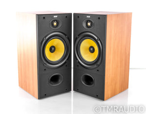 B&W DM602 Bookshelf Speakers