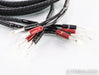 AudioQuest Rocket 44 Speaker Cables; 10ft Pair