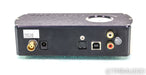 Chord Electronics Chordette Qute HD DAC; D/A Converter; Black