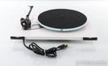 Rega Planar 3 Belt Drive Turntable; P3; Elys 2 MM Cartridge