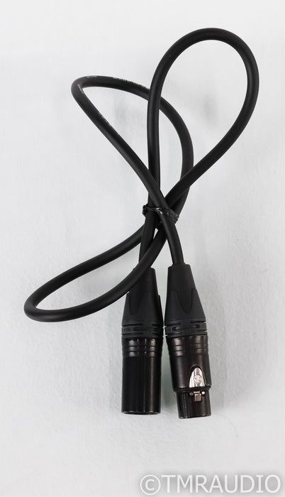 KingRex Headquarters HQ-1 Headphone Amplifier