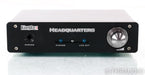 KingRex Headquarters HQ-1 Headphone Amplifier