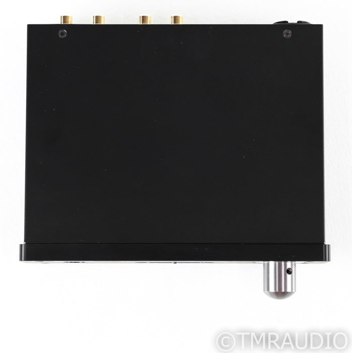 KingRex Headquarters HQ-1 Headphone Amplifier