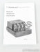 Primaluna ProLogue Five Stereo Tube Power Amplifier