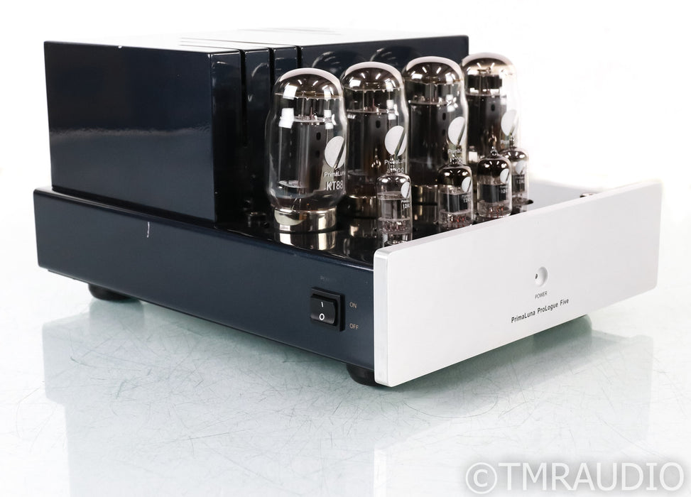 Primaluna ProLogue Five Stereo Tube Power Amplifier