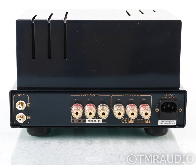 Primaluna ProLogue Five Stereo Tube Power Amplifier